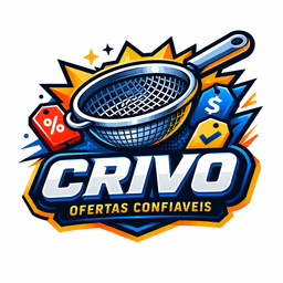 Crivo - Ofertas Confiáveis